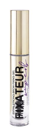 Vivienne Sabo Eyebrow Extra Strong Fixing Gel