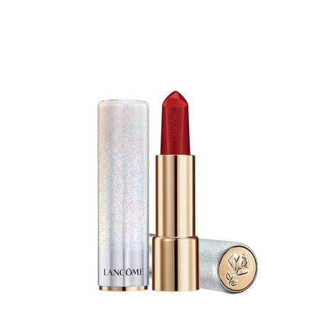 Lancome L’Absolu Rouge Ruby Cream Holiday Edition