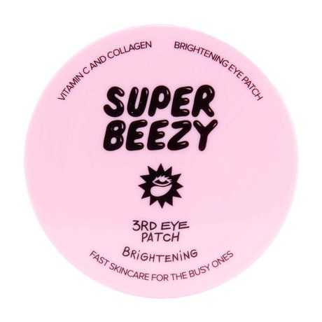 Super Beezy Vitamin C and Collagen Brightening Eye Parch