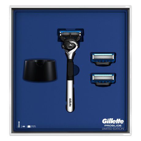 Gillette Fusion Proglide Set I