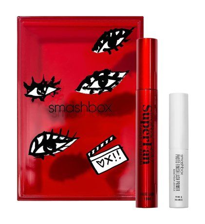 Smashbox Superfan Lash Duo Set