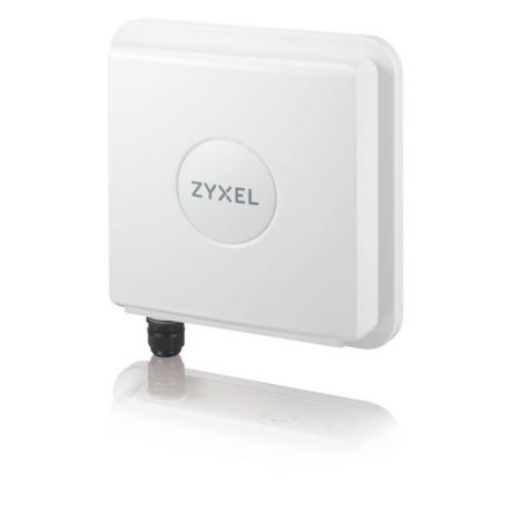 Модем ZYXEL LTE7490-M904-EU01V1F 3G/4G, внешний, белый