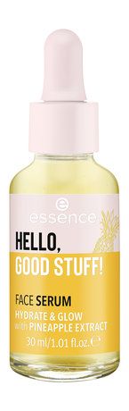 Essence Hello, Good Stuff! Face Serum