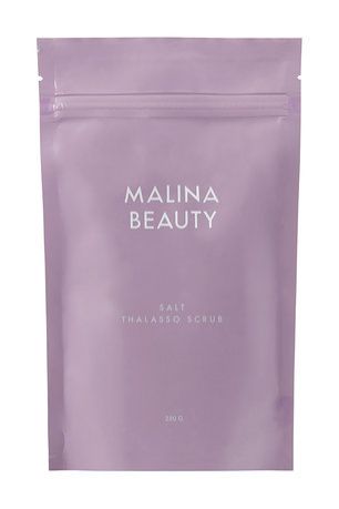Malina Beauty Salt Thalasso Scrub