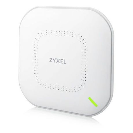 Точка доступа ZYXEL NebulaFlex NWA210AX-EU0102F, белый