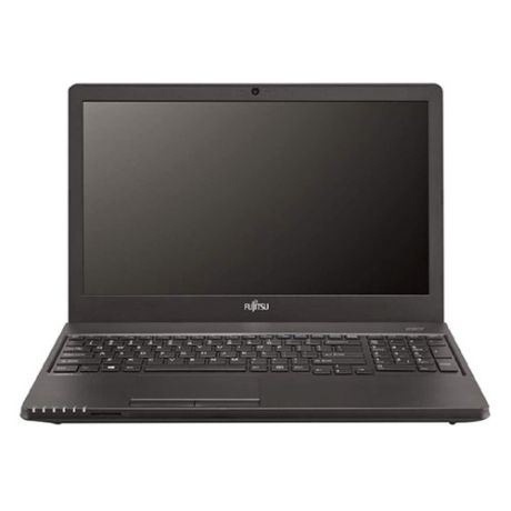 Ультрабук FUJITSU LifeBook A359, 15.6", Intel Core i5 8250U 1.6ГГц, 16ГБ, 512ГБ SSD, Intel UHD Graphics , DVD-RW, noOS, LKN:A3590M0002RU, черный