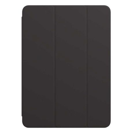 Чехол для планшета APPLE Smart Cover, для Apple iPad Air 2020, черный [mh0d3zm/a]