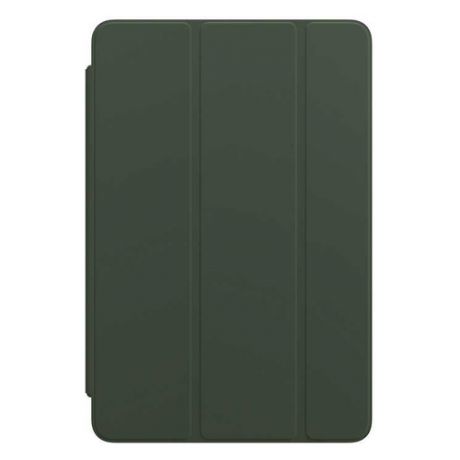 Чехол для планшета APPLE Smart Cover, для Apple iPad mini 2019, кипрский зеленый [mgyv3zm/a]