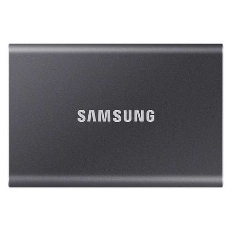 SSD накопитель SAMSUNG T7 MU-PC1T0T/WW 1ТБ, 1.8", USB Type-C