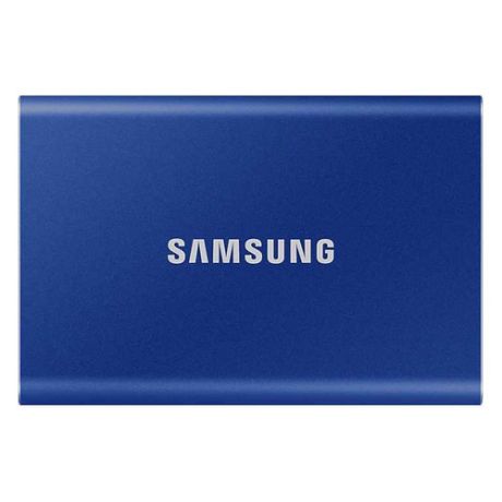 SSD накопитель SAMSUNG T7 MU-PC2T0H/WW 2ТБ, 1.8", USB Type-C