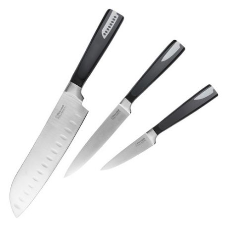 Набор кухонных ножей RONDELL Leistung [1051-rd-01]