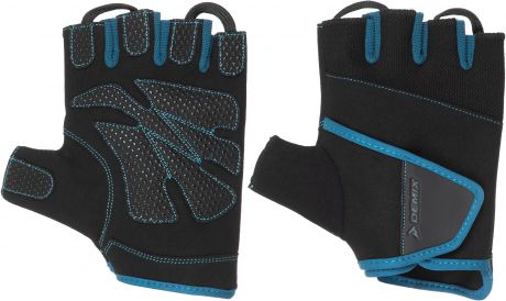Demix Перчатки для фитнеса Demix, размер 8