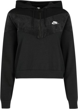Nike Толстовка женская Nike Sportswear Heritage, размер 40-42