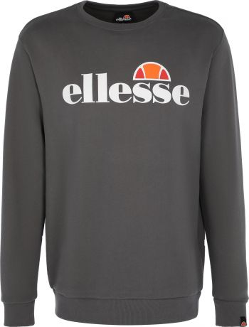 ELLESSE Свитшот мужской Ellesse Succiso, размер 52