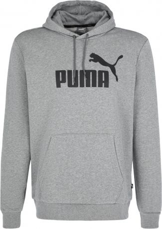 Puma Худи мужская Puma Essentials, размер 48-50