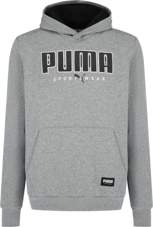 Puma Худи мужская Puma Athletics, размер 48-50
