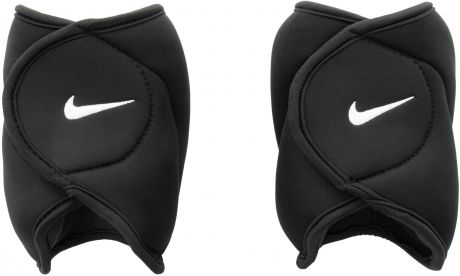 Nike Accessories Утяжелители Nike Accessories, 2 х 2.27 кг