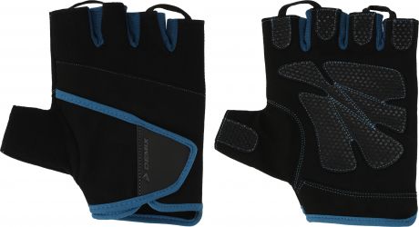Demix Перчатки для фитнеса Demix, размер 9,5