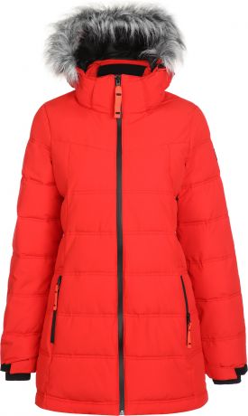 IcePeak Куртка утепленная женская IcePeak Viechtach, 2020-21, размер 52
