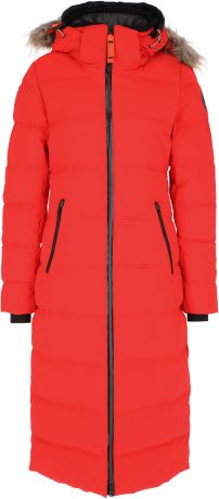 IcePeak Пальто утепленное женское IcePeak Brilon, размер 48