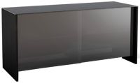 Тумба для ТВ MetalDesign МВ-22.110 Black