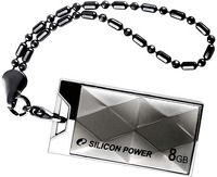 USB-флешка Silicon Power Touch 850 8Gb