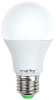 Светодиодная лампа Smartbuy A60-15W/4000/E27 (SBL-A60-15-40K-E27)