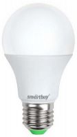 Светодиодная лампа Smartbuy A60-07W/3000/E27 (SBL-A60-07-30K-E27-N)