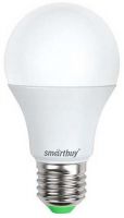 Светодиодная лампа Smartbuy A60-09W/3000/E27 (SBL-A60-09-30K-E27-N)