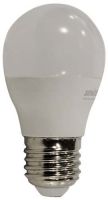 Светодиодная лампа Smartbuy G45-9,5W/3000/E27 (SBL-G45-9_5-30K-E27)