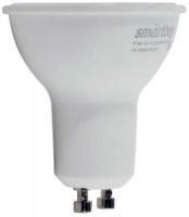 Светодиодная лампа Smartbuy Gu10-07W/3000 (SBL-GU10-07-30K-N)