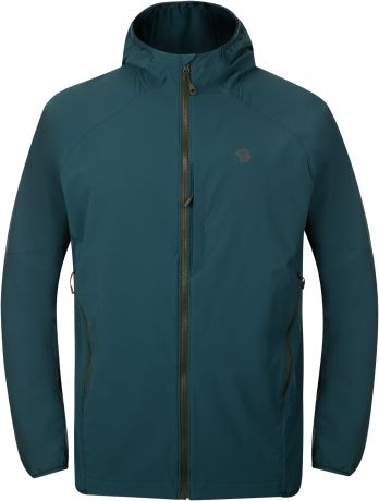 Mountain Hardwear Куртка софтшелл мужская Mountain Hardwear Chockstone™, размер 52