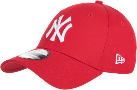 New Era Бейсболка New Era 39Thirty MLB NY Yankees, размер 54-57