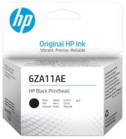 Печатающая головка HP Black Printhead (6ZA11AE)
