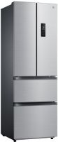 Холодильник Hi HFDN118622S