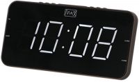 Часы с радио MAX CR 2916