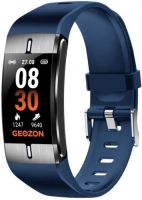 Фитнес-трекер Geozon Fit Plus Blue (G-SM14BLU)