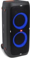 Музыкальный центр JBL Partybox 310