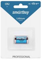Батарейка Smartbuy CR2/1B (SBBL-2-1B)