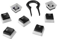 Набор клавиш HyperX Pudding Keycaps Full Key Set (HKCPXA-BK-RU/G)