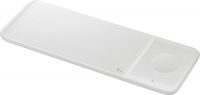 Беспроводное зарядное устройство Samsung EP-P6300 White (EP-P6300TWRGRU)