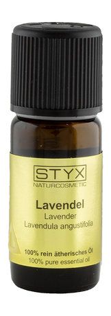 Styx Lavendel 100% Pureessential Oil