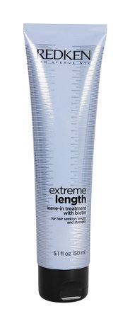 Redken Extreme Length Leave-in Treatment with Biotin