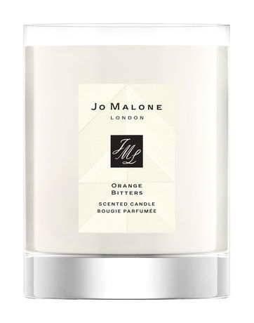Jo Malone Orange Bitters Travel Candle Limited Edition