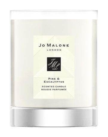 Jo Malone Pine & Eucalyptus Travel Candle Limited Edition