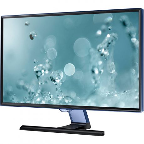 Монитор 27" Samsung S27E390H PLS 1920x1080 4ms HDMI, VGA