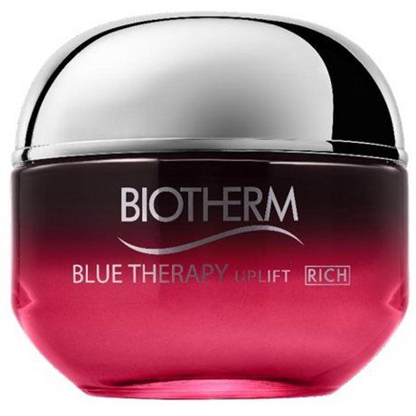 Biotherm Blue Therapy Red Algae Uplift Rich Cream