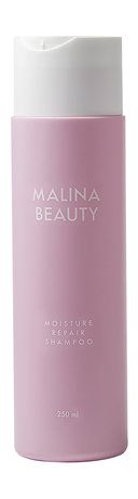 Malina Beauty Moisture Repair Shampoo