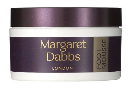 Margaret Dabbs London Exfoliating Foot Mousse