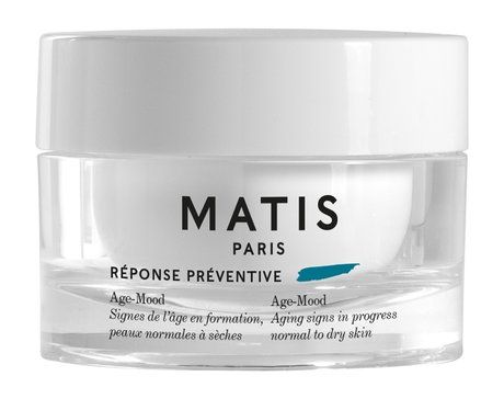 Matis Reponse Preventive Age-Mood Normal to Dry Skin